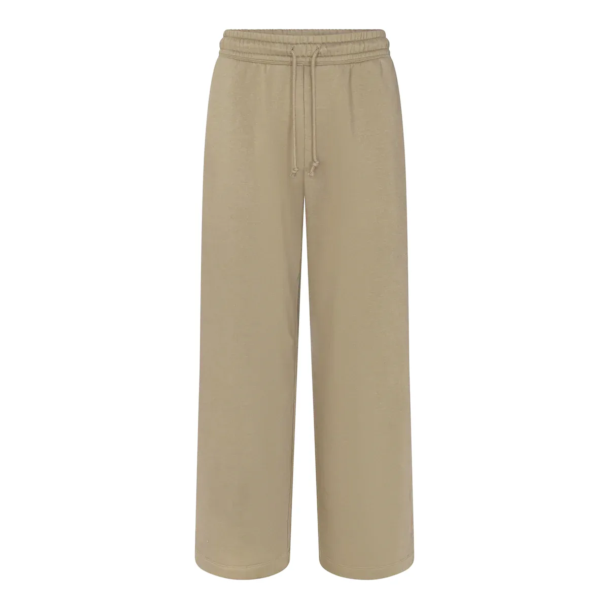900 GSM 'Desert' Straight-Leg Pants