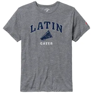 Adult Cheer Tee
