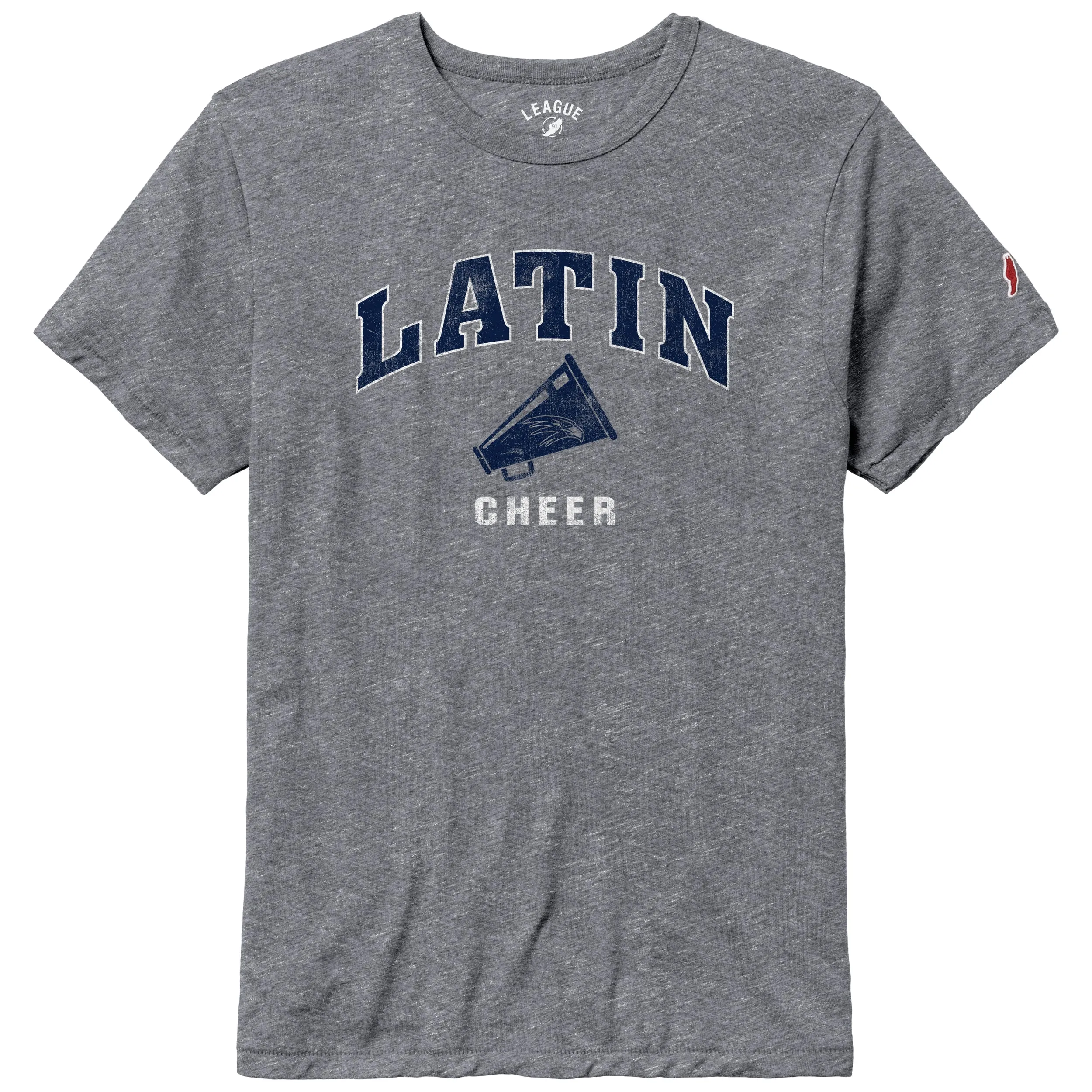 Adult Cheer Tee