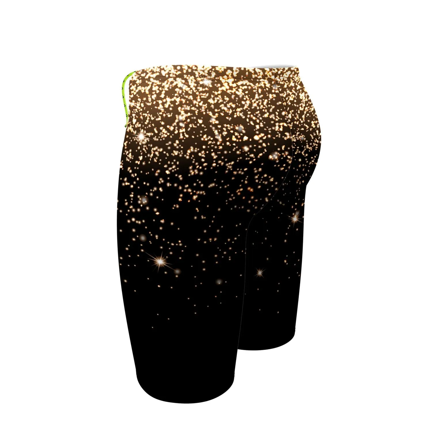 All that Glitters Jammer Swimsuit