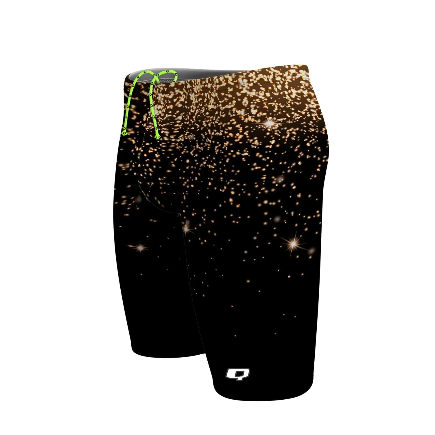 All that Glitters Jammer Swimsuit