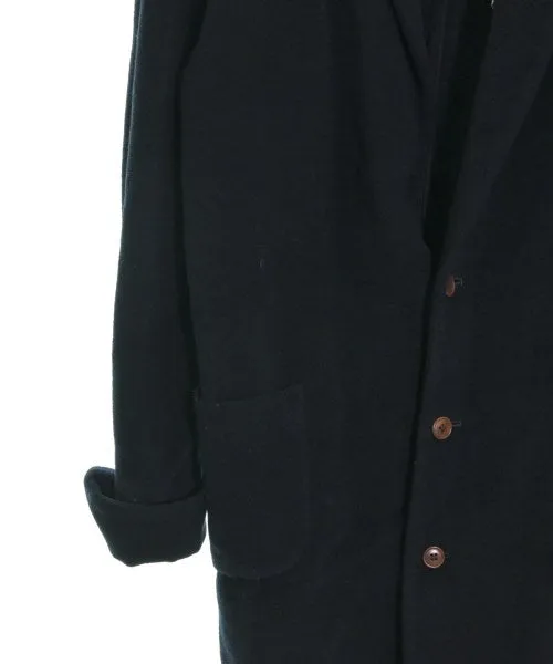 ALLEGE Chesterfield coats