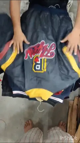 American/Canadian varsity jackets