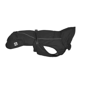 Ancol Extreme 35cm  Black Blizzard Dog Coat - Small/Medium