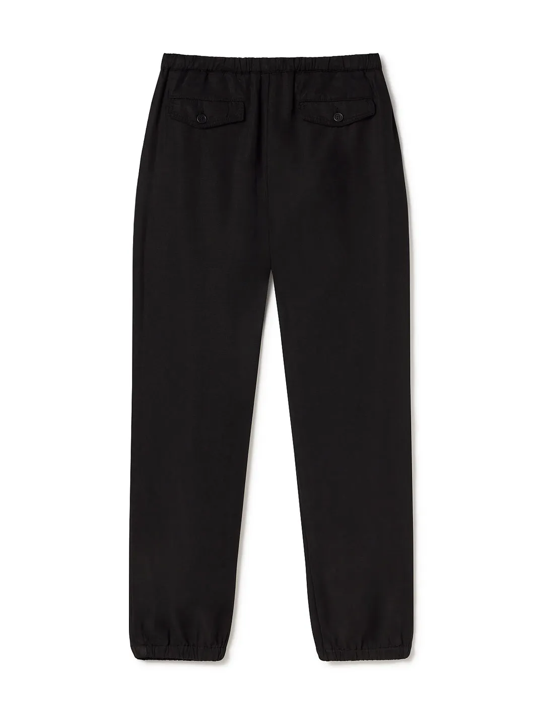 Annobon Pants Black