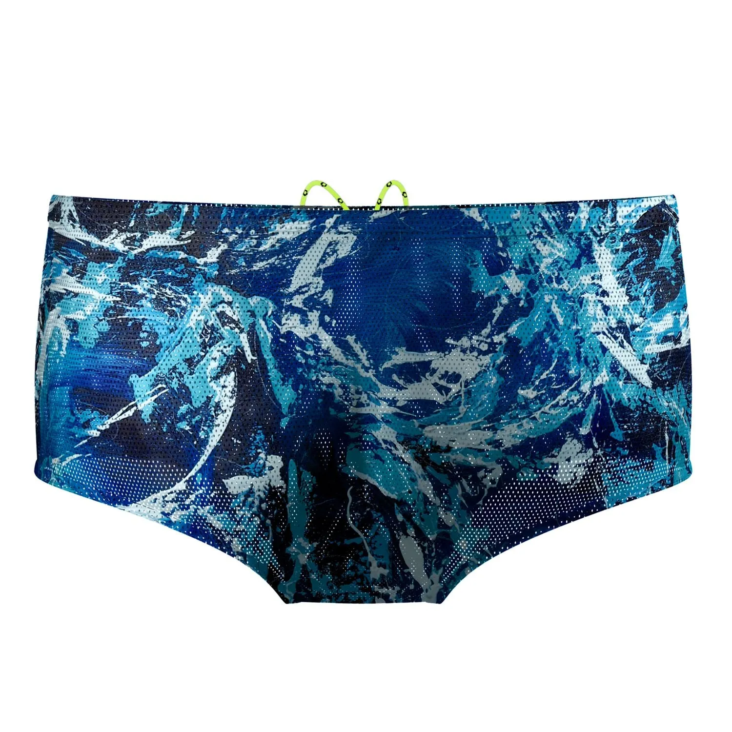 Antartica Mesh Drag Swimsuit