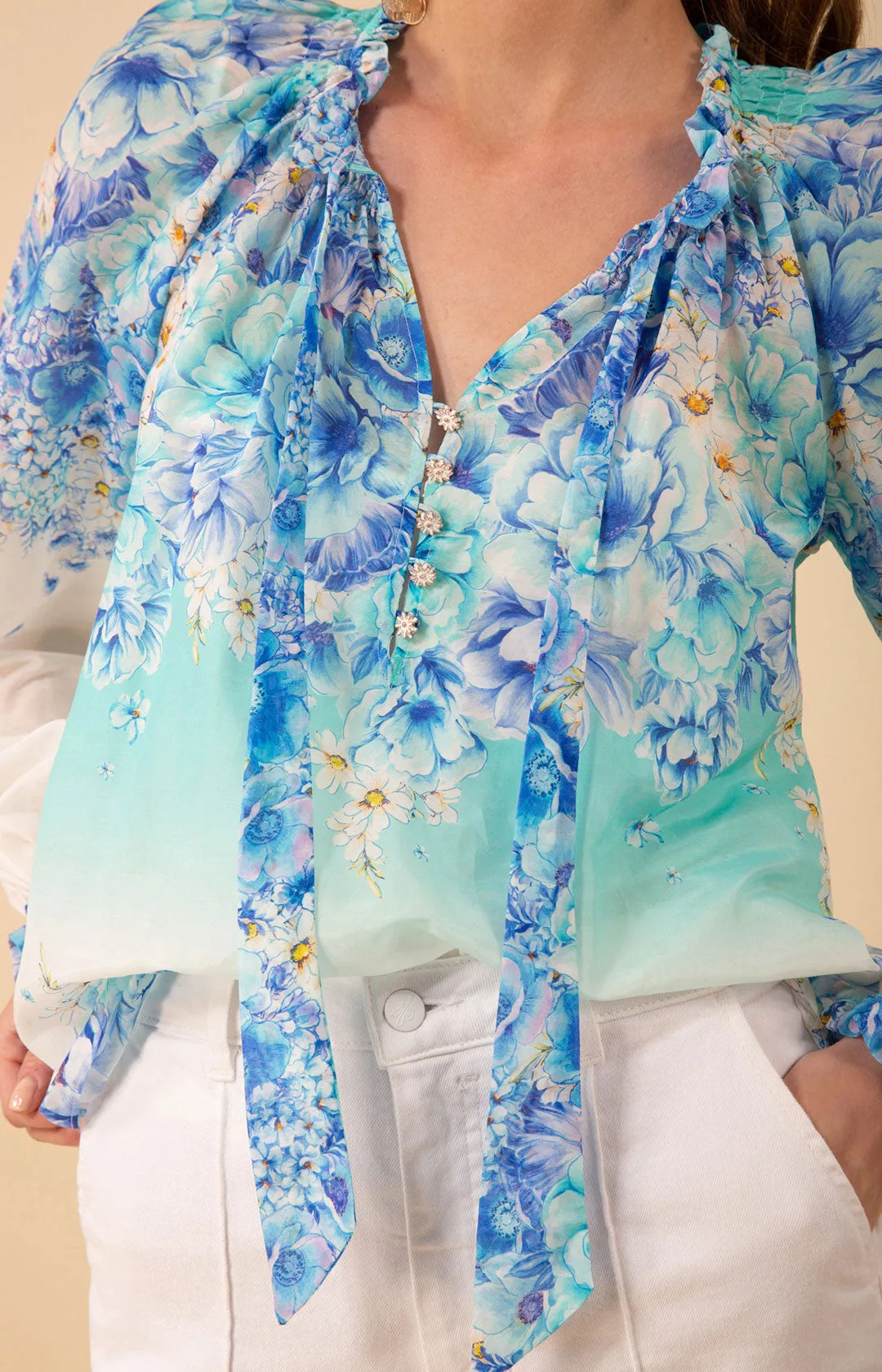 Arianna Top