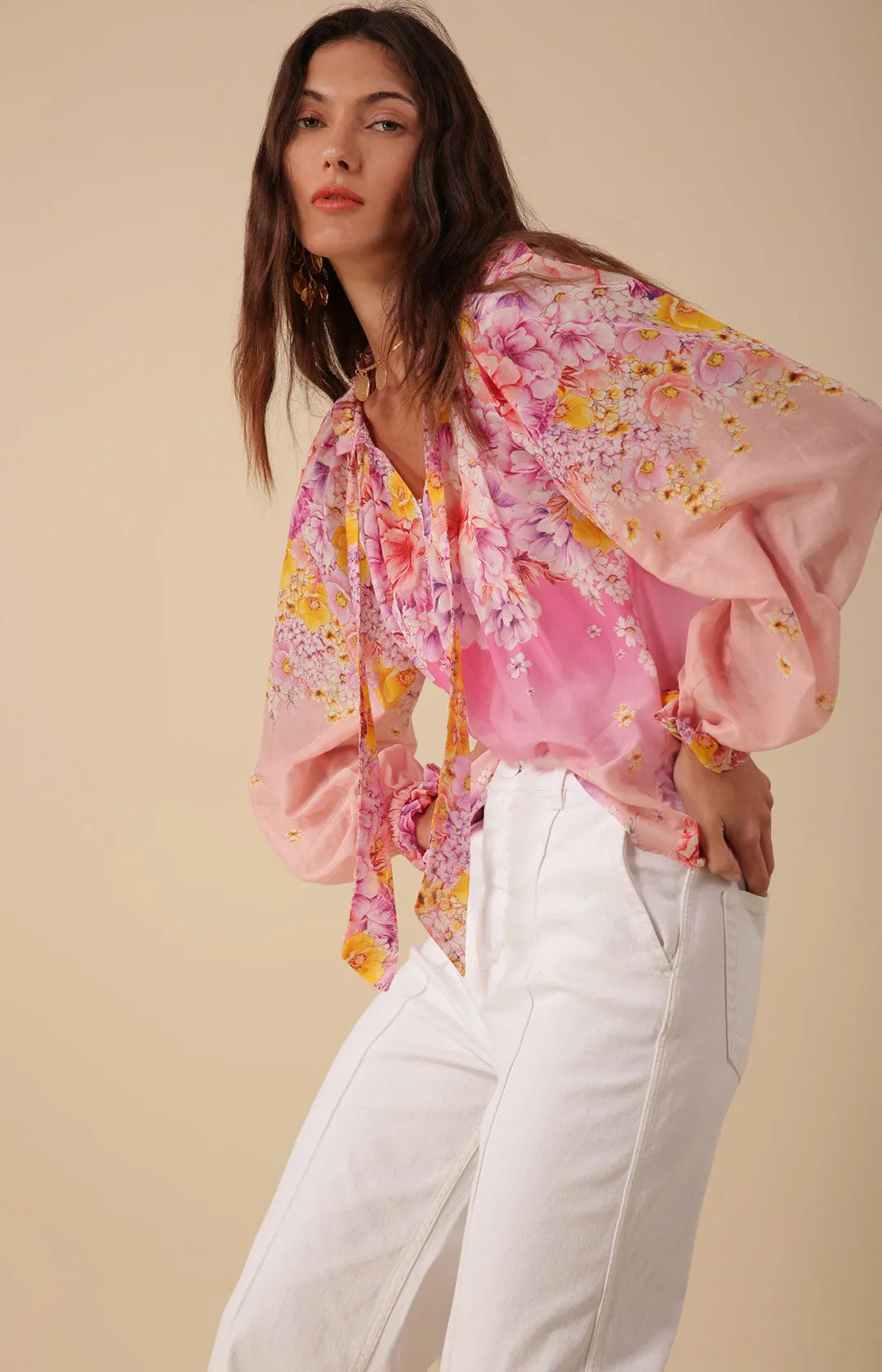 Arianna Top