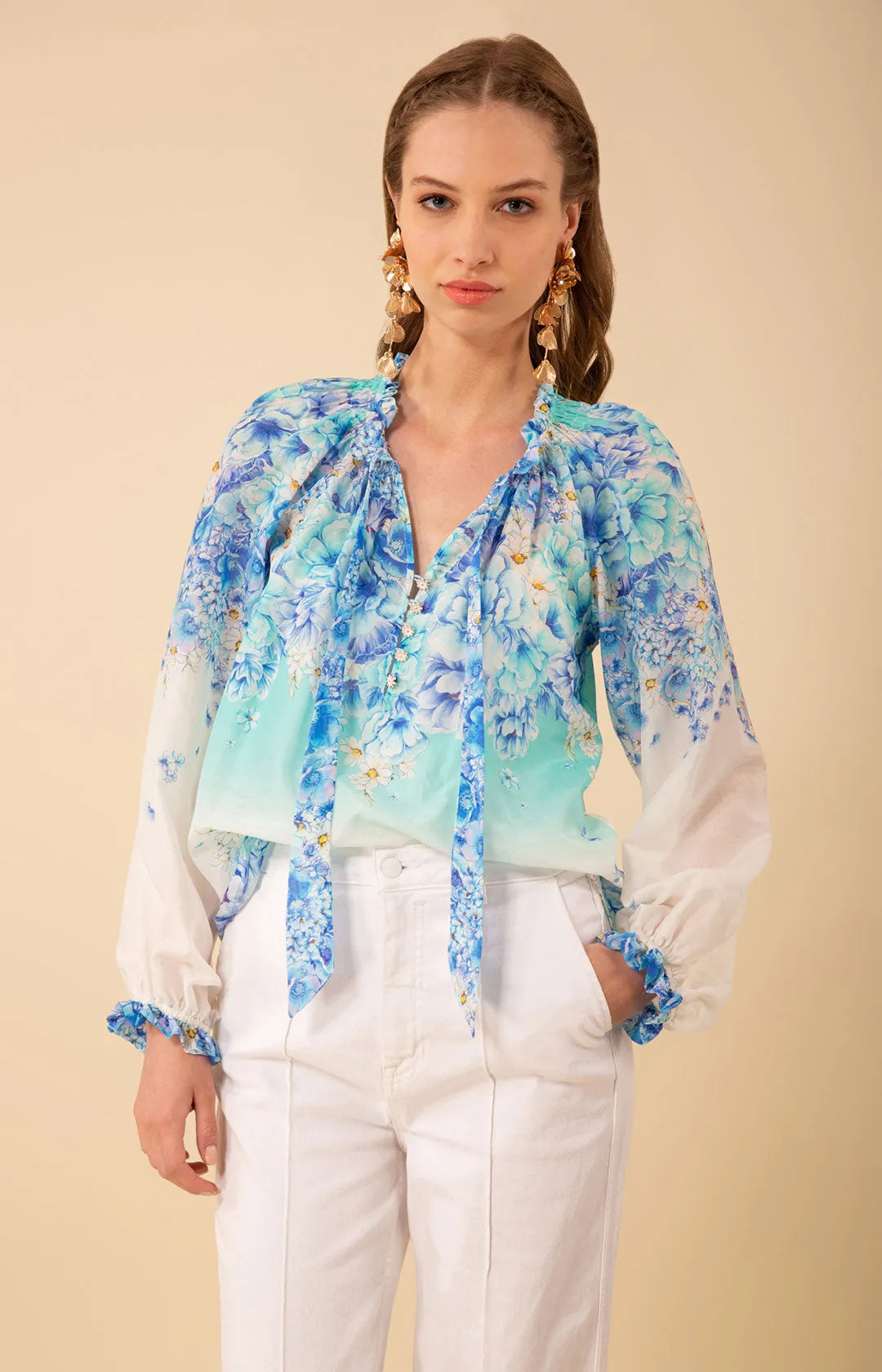 Arianna Top