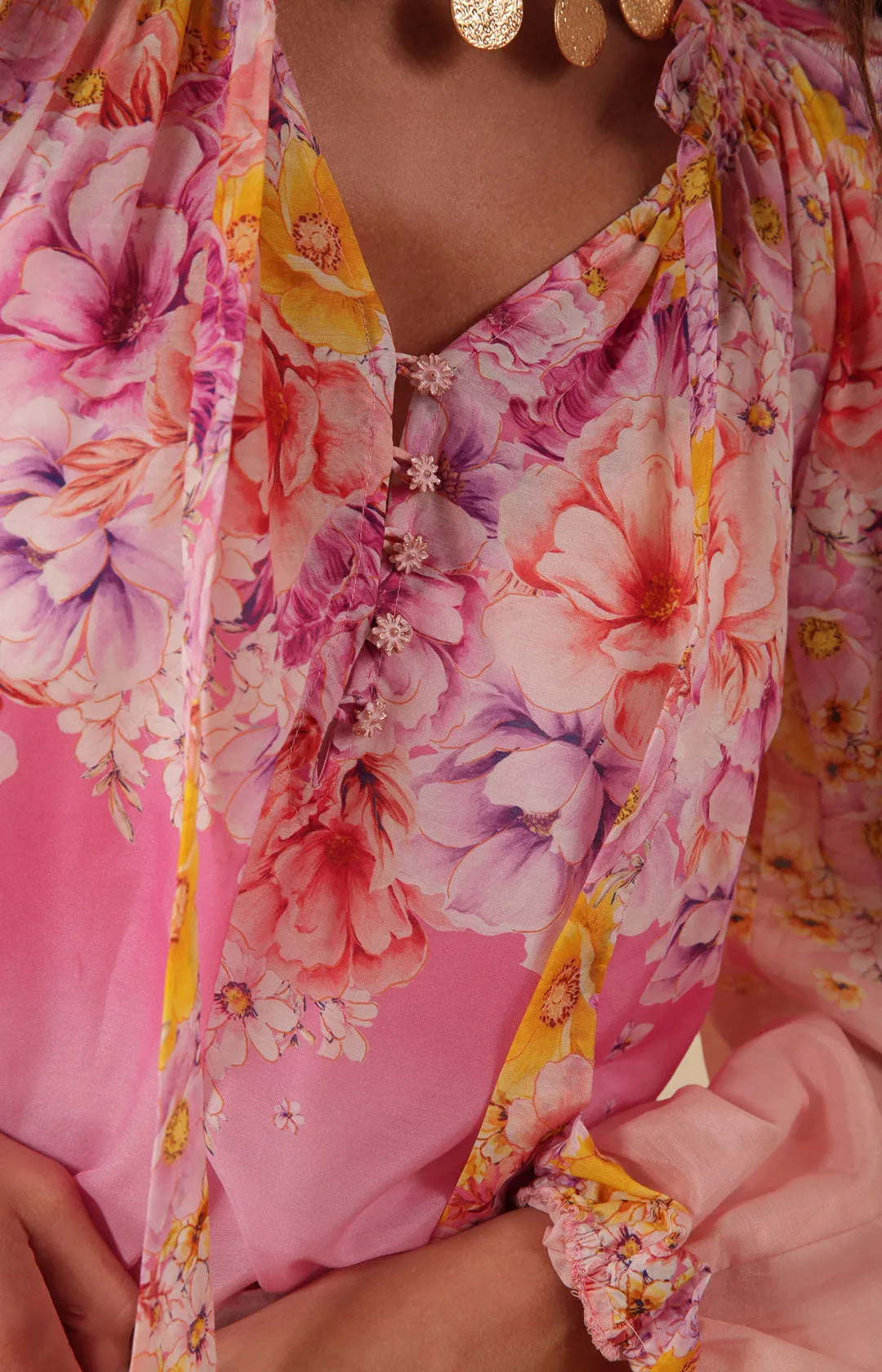 Arianna Top