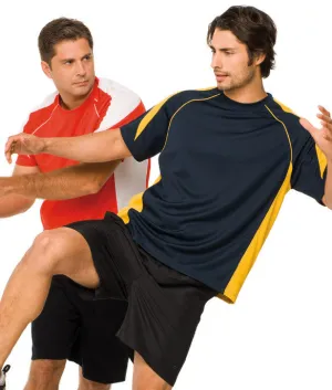 Aus Spirit Olympikool Tees 2nd (8 Colour) (119)