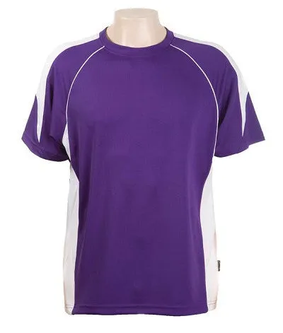 Aus Spirit Olympikool Tees 2nd (8 Colour) (119)