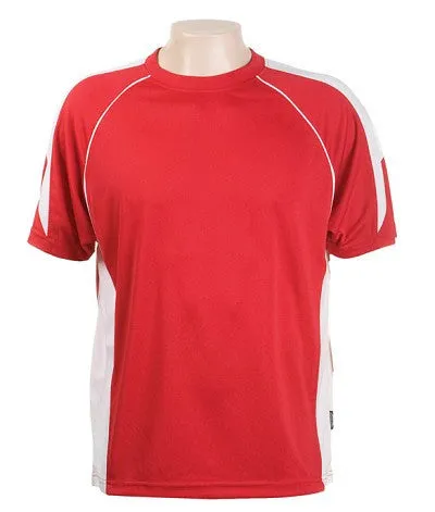 Aus Spirit Olympikool Tees 2nd (8 Colour) (119)