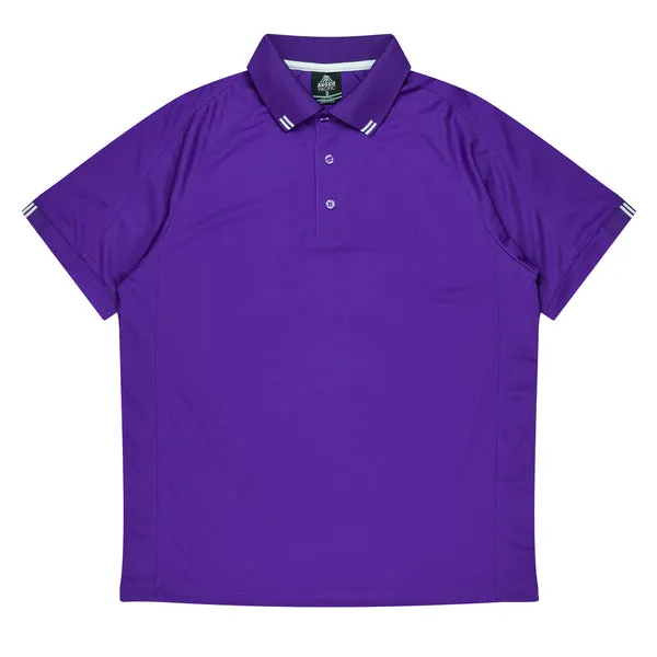 Aussie Pacific Mens Flinders Polo (1308)
