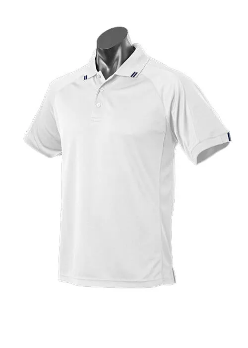 Aussie Pacific Mens Flinders Polo (1308)