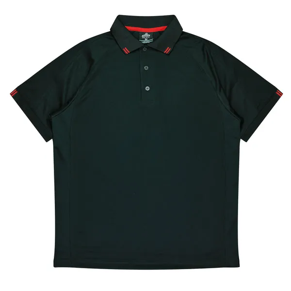 Aussie Pacific Mens Flinders Polo (1308)