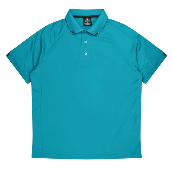 Aussie Pacific Mens Flinders Polo (1308)