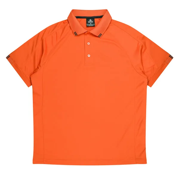 Aussie Pacific Mens Flinders Polo (1308)
