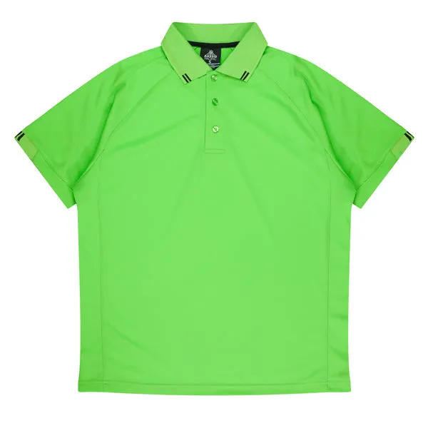 Aussie Pacific Mens Flinders Polo (1308)