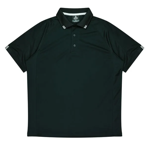 Aussie Pacific Mens Flinders Polo (1308)