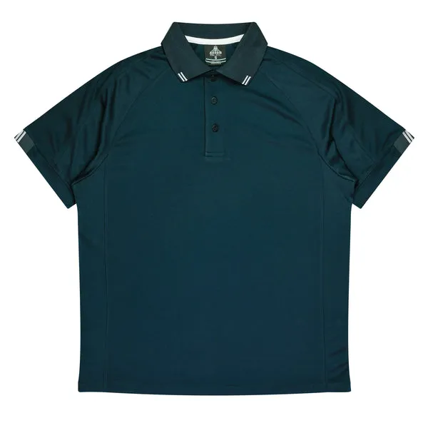 Aussie Pacific Mens Flinders Polo (1308)