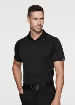 Aussie Pacific Mens Flinders Polo (1308)