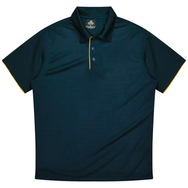 Aussie Pacific Mens Flinders Polo (1308)