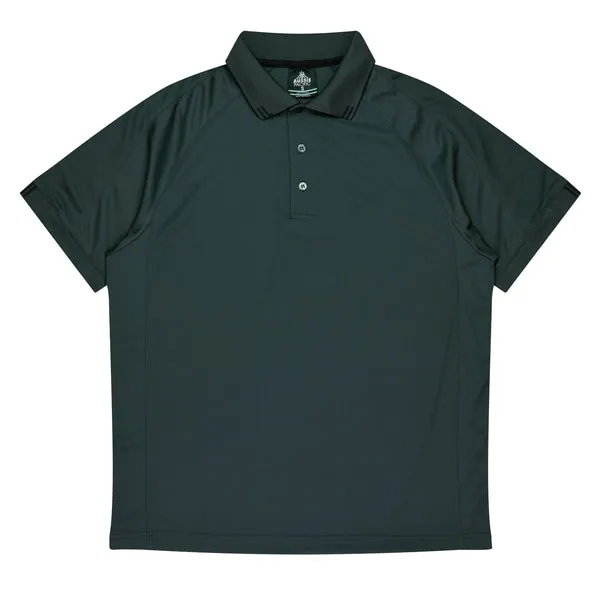 Aussie Pacific Mens Flinders Polo (1308)