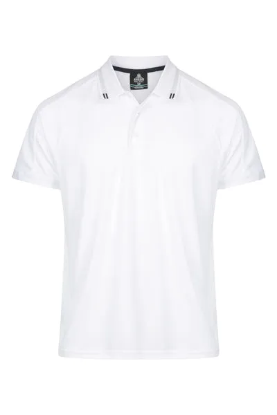 Aussie Pacific Mens Flinders Polo (1308)