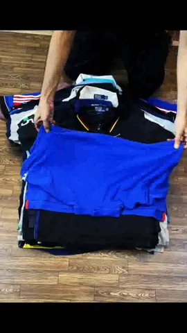 Authentic Polo Bundle