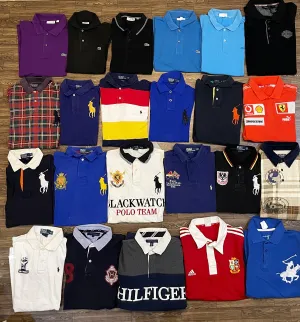 Authentic Polo Bundle