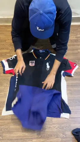 Authentic Polo Bundle
