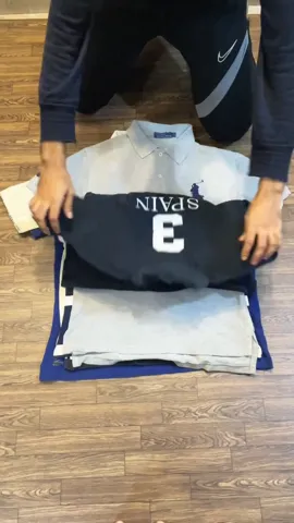 Authentic Polo Bundle