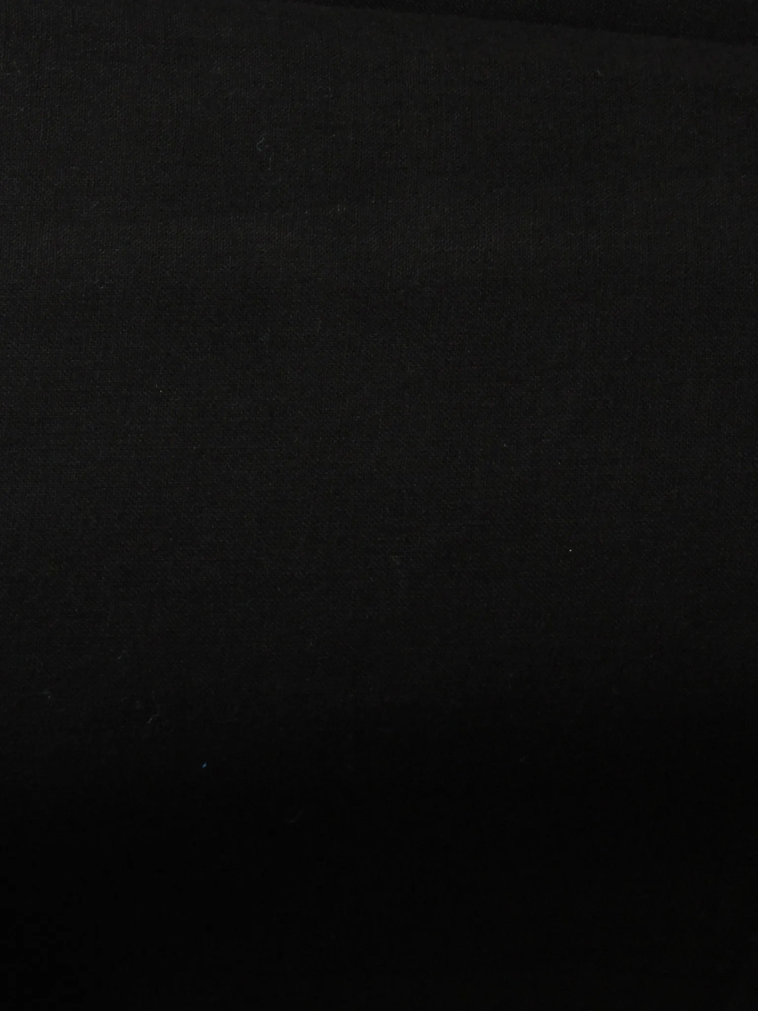 Azure Black Multi Color Ikat Handwoven Cotton Suit Fabric Set of 3 - S1002015