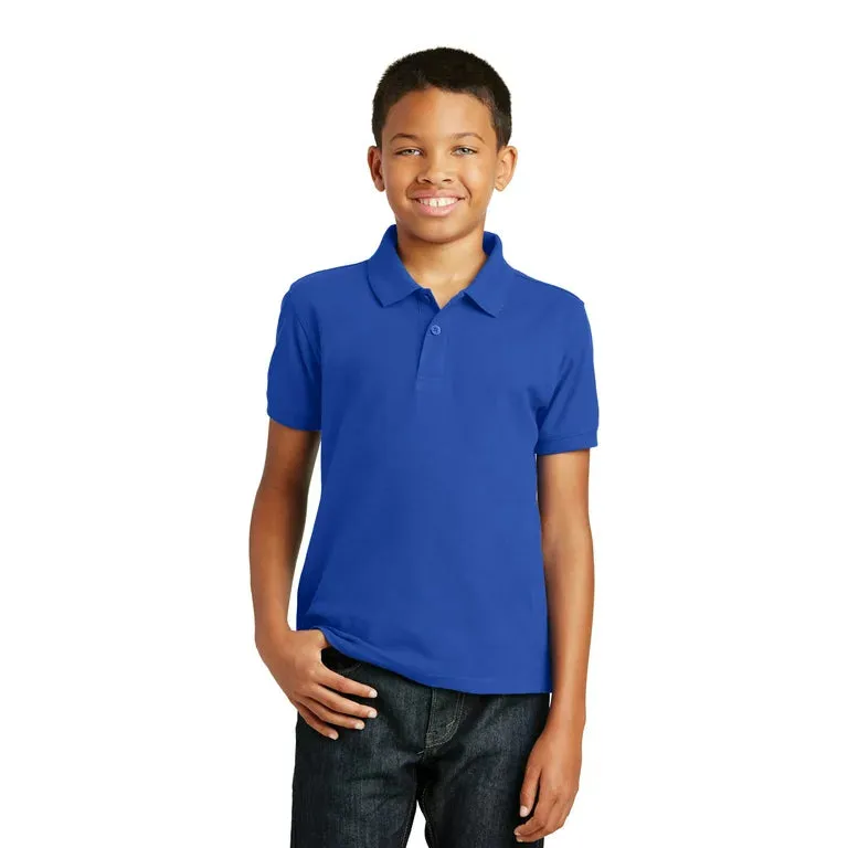 Banyan Elementary Polo Shirt