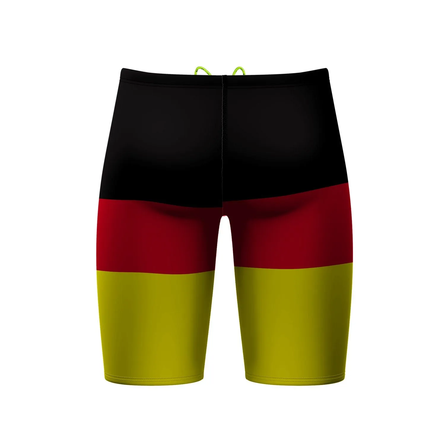 Berlin Jammer Swimsuit