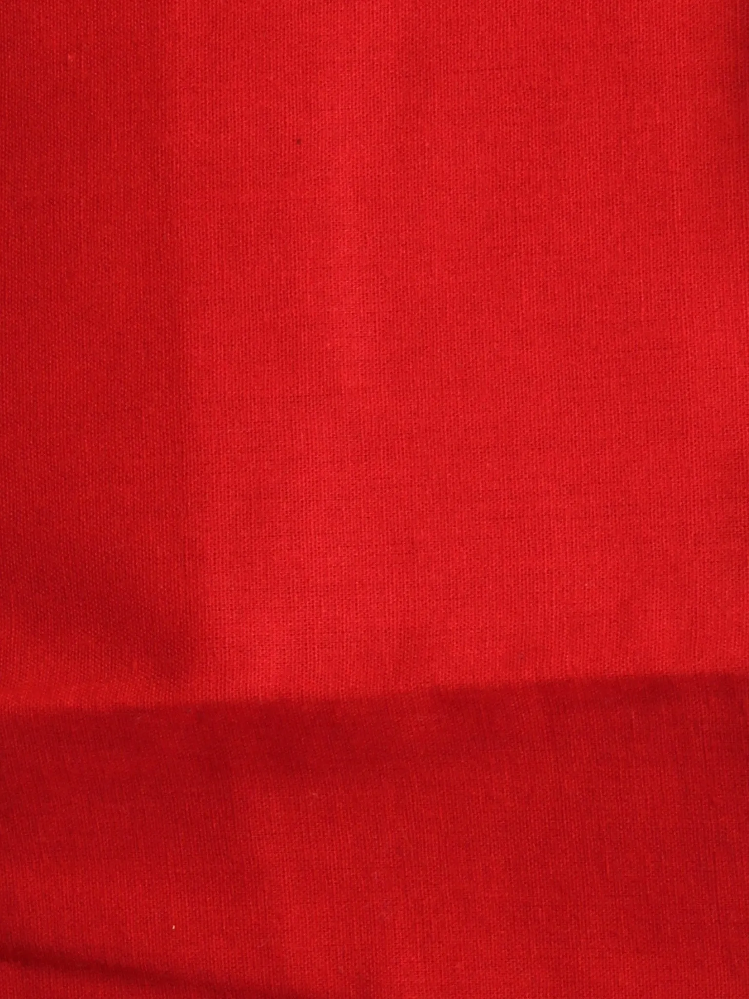 Black Red White Ikat Handwoven Cotton Suit Fabric Set of 3 - S1002039