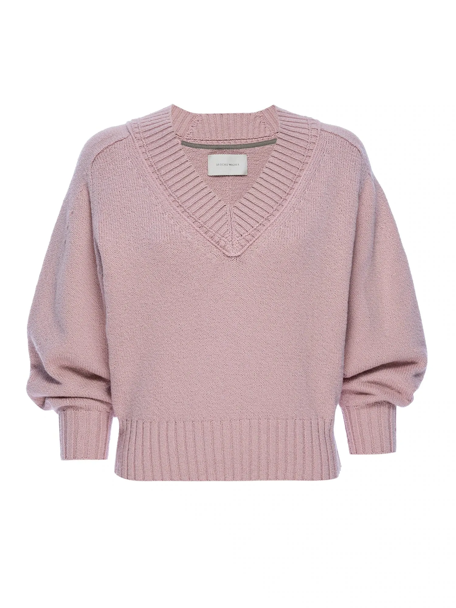 Brochu Walker - Mylo Vee in Orchid