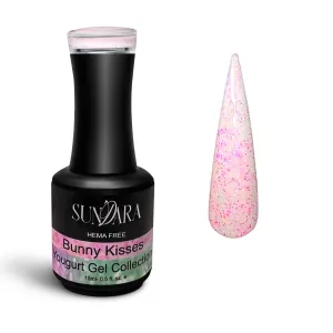 Bunny Kisses- Yougurt gel polish