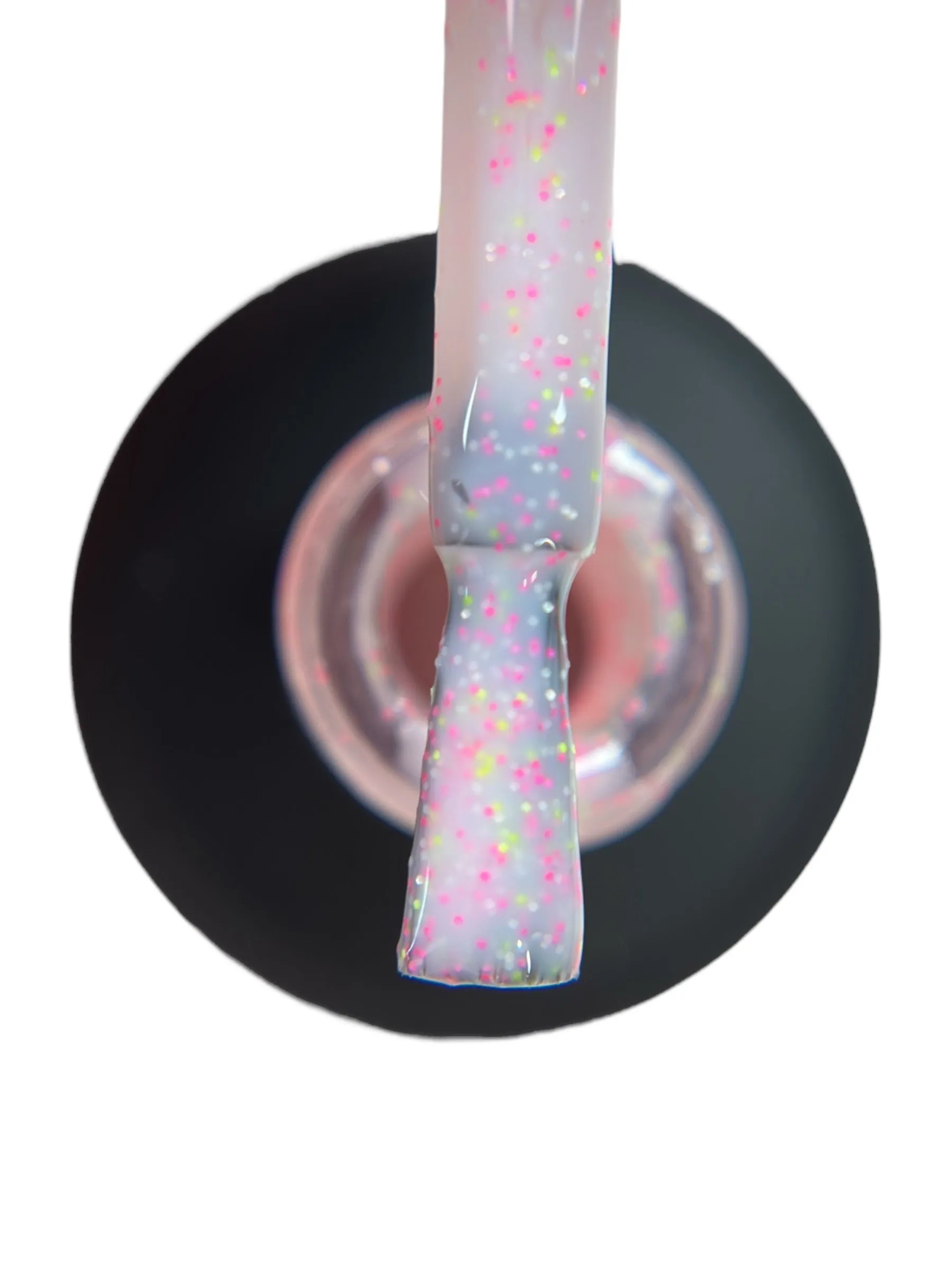 Bunny Kisses- Yougurt gel polish