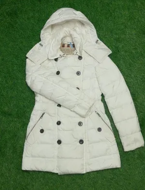 Burberry Jackets 25 Pcs