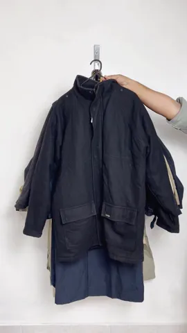 Burberry Long Coats - 14 Pieces ( GV-105 )