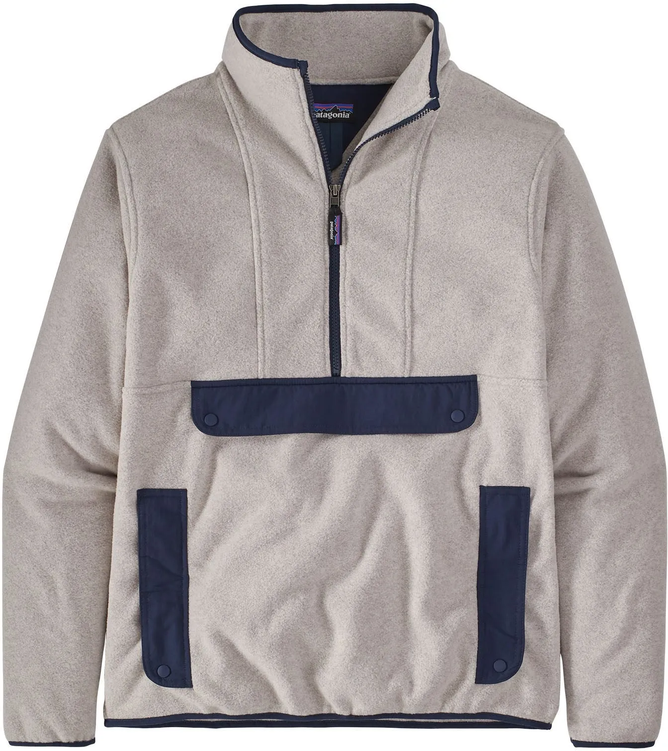 Cinchilla Anorak Patagonia, khaki