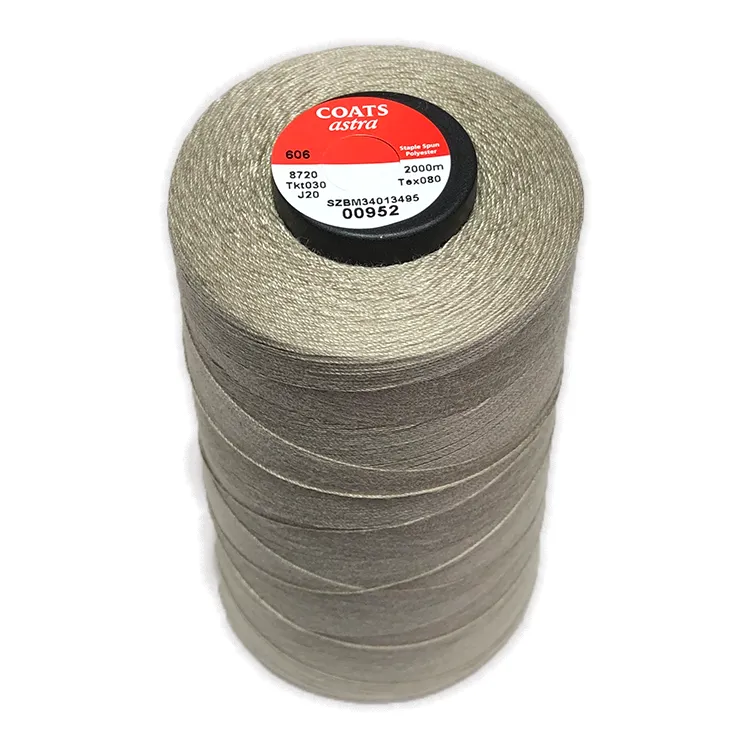 Coats Astra Jeans Thread - 2000m