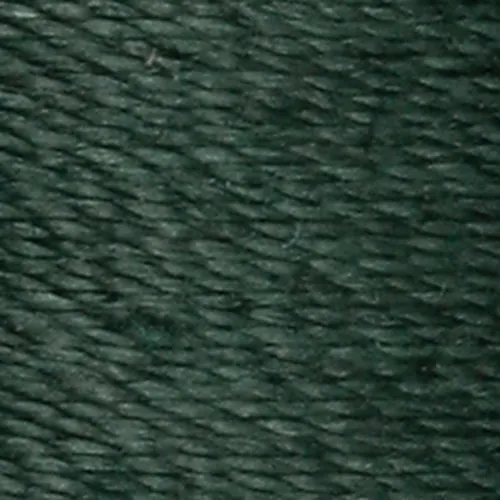 COATS COTTON MACHINE QUILTING THREAD 320M-350YD FOREST GREEN