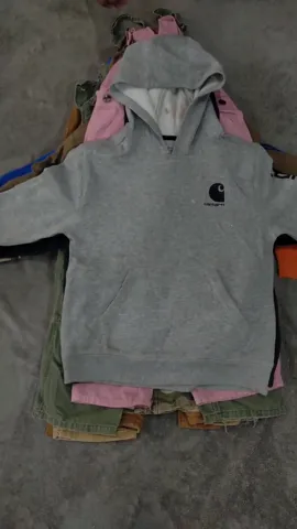 CR2278 Kids Carhartt Mix Bundle - 15 Pcs