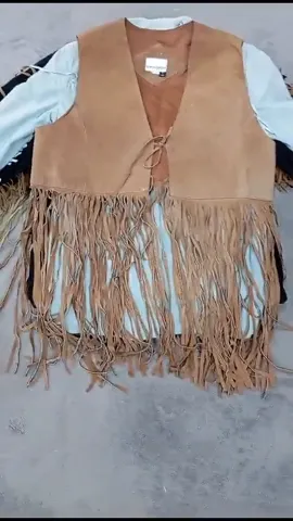 CR2347 Cow Boy Jackets - 10 Pieces