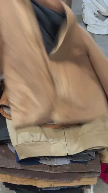 Custom handpick of Min