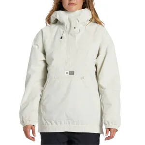 DC Chalet Anorak, Silver Birch