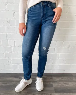 Democracy Touch of Joy Denim